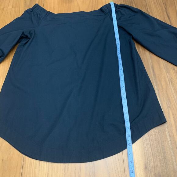 Free People Show Me Some Shoulder Top Size S - Picture 6 of 10